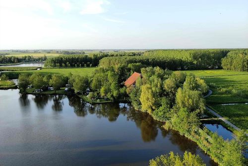 Guestroom Hotelkamer in Leeuwarden, Friesland, Nederland voor 2 personen...