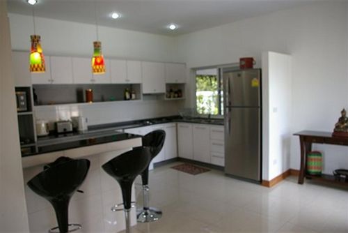 LITTLE PARADISE Wohnung  mit privatem Pool in ban phe, ban phe, Thailand für 6 Personen...