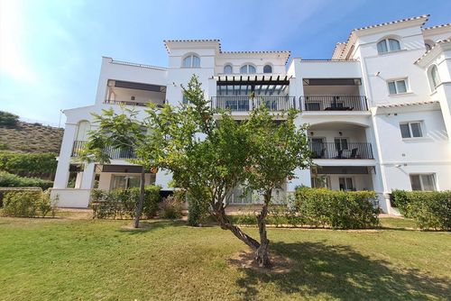 Bonito Vista Apartemen di Sucina, Costa Càlida, Spain untuk 6 orang...