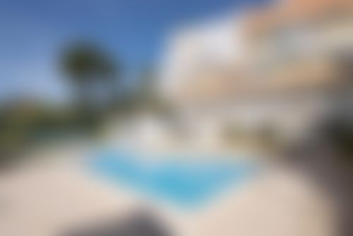 Charly Schöne und komfortable Ferienwohnung in Javea, Costa Blanca, Spanien für 4 Personen...