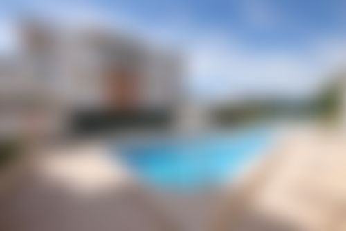 Charly Schöne und komfortable Ferienwohnung in Javea, Costa Blanca, Spanien für 4 Personen...