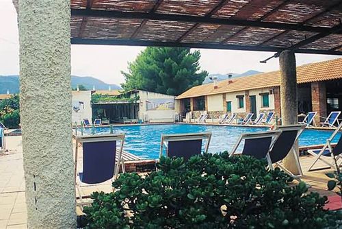 CASA TONNARA Apartment in Oliveri, Sicily, Italy for 5 persons...