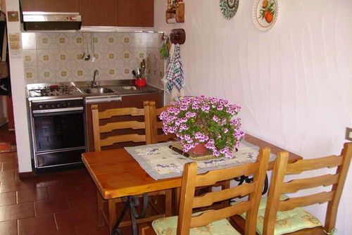CASA TONNARA Lejlighed i Oliveri, Sicily, Italien med plads til 5 personer...