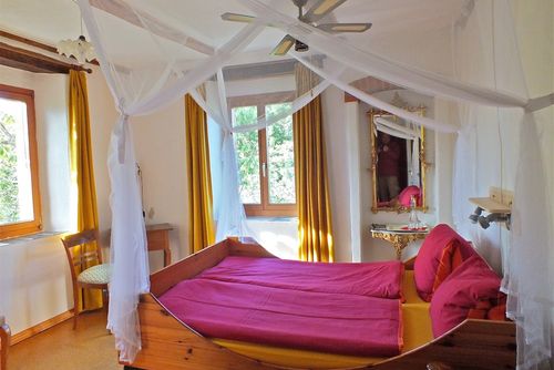 Ca_Agostino Hotel room in Sassocorvaro, The Marches, Italy for 2 persons...