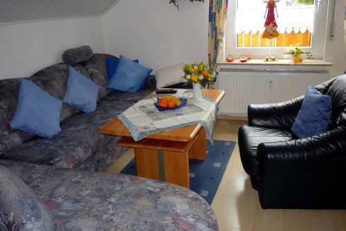 Rasche 3 Sterne Fewo 1 Appartement in Beverungen, Weserbergland, Duitsland voor 4 personen...