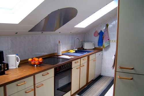 Rasche 3 Sterne Fewo 1 Apartamento en Beverungen, Weserbergland, Alemania para 4 personas...