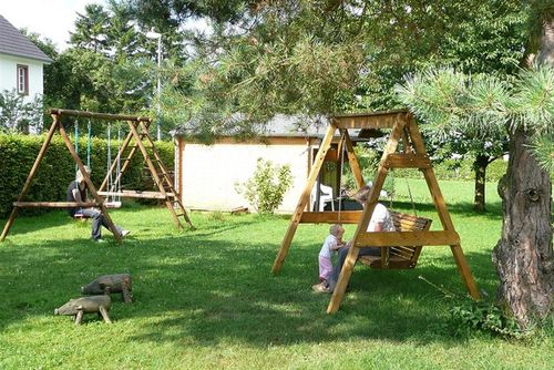 Nationalpark Gastgeber Bertram Appartement à Blankenheim-Lindweiler, Eifel, Allemagne pour 4 personnes...