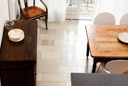 Beim Kirchenschuster Studio in Schernfeld, Naturpark Altmühltal, Duitsland voor 4 personen...