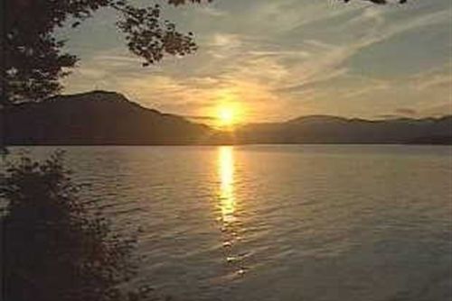 Ferienhaus Isabella Lägenhet i St. Kanzian am Klopeiner See, Klopeiner See, Austria för 5 personer...