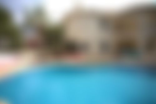 La Guatla Liebliche und schöne Villa  mit privatem Pool in Altea, Costa Blanca, Spanien für 8 Personen...