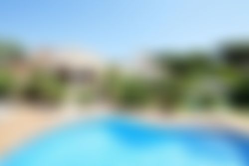Calypso Mooie en gezellige villa in Javea, aan de Costa Blanca, Spanje  met privé zwembad voor 6 personen...