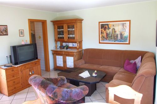 Dorothee Winterberg Appartement in Winterberg, Sauerland Deutschland, Sauerland, Duitsland voor 2 personen...