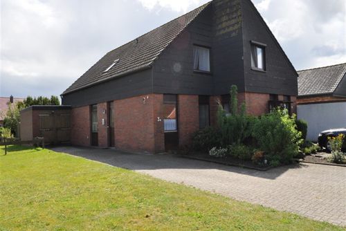 Nordbrise Holiday home in Holtgast, Nordsee, Germany for 6 persons...