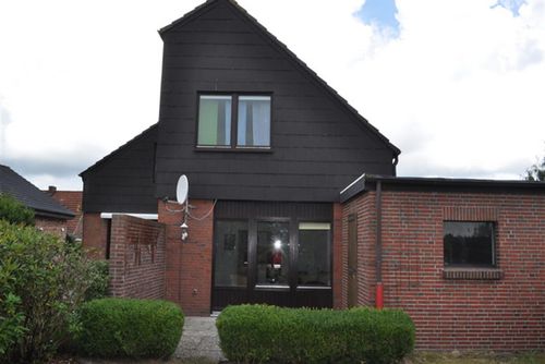 Nordbrise Holiday home in Holtgast, Nordsee, Germany for 6 persons...