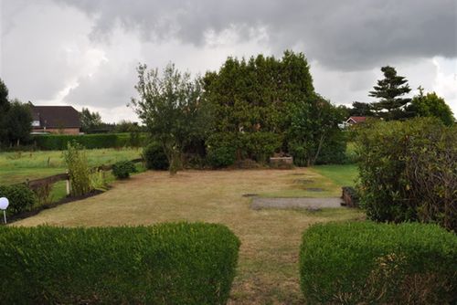 Nordbrise Vakantiehuis in Holtgast, Nordsee, Duitsland voor 6 personen...