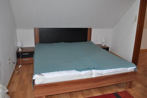 Nordbrise Holiday home in Holtgast, Nordsee, Germany for 6 persons...