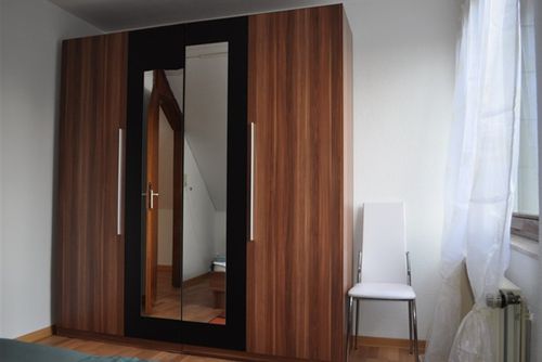 Nordbrise Holiday home in Holtgast, Nordsee, Germany for 6 persons...