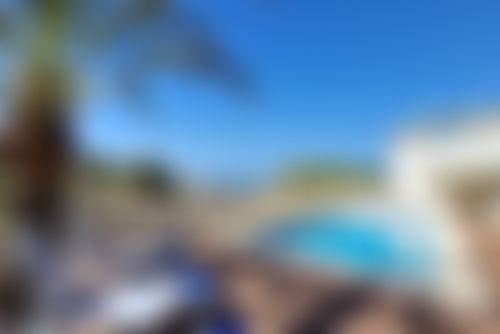 Doble Diez Prachtige en luxe villa in Denia, Costa Blanca, Spanje  met privé zwembad voor 7 personen...