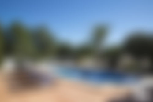 Villa Angeles Mooie en comfortabele villa  met privé zwembad in Calpe, Costa Blanca, Spanje voor 6 personen...