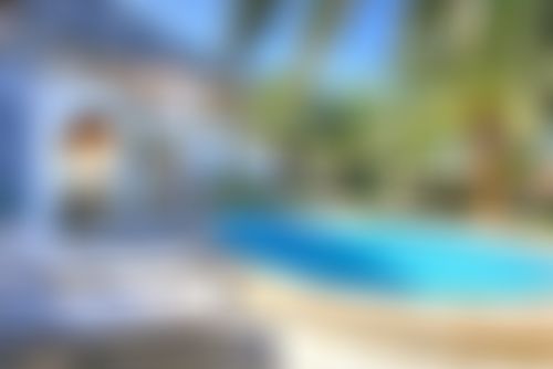 Villa Lau 6 pax Villa merveilleuse et confortable à Denia, Costa Blanca, Espagne  avec piscine privée pour 6 personnes...