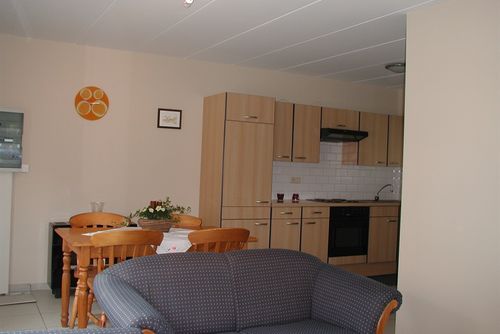 De Bosbeekpoort Vakantiewoning in Opglabbeek, Limburg, België voor 5 personen...
