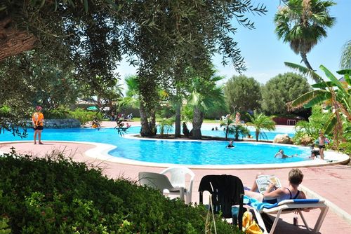 Montana Vakantiewoning in Mazarron, aan de Costa Calida, Spanje voor 4 personen...