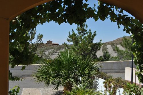 Montana Location de vacances à Mazarron, sur la Costa Calida, Espagne pour 4 personnes...