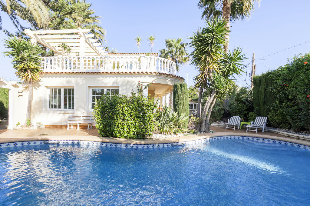 Location Maison Espagne Piscine Privée Costa Brava | Ventana Blog