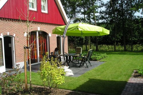 Weg In Winterswijk Holiday house in Winterswijk Meddo, Gelderland, Netherlands for 6 persons...