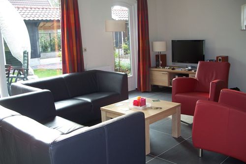 Weg In Winterswijk Holiday house in Winterswijk Meddo, Gelderland, Netherlands for 6 persons...