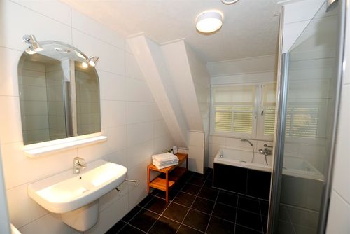 Weg In Winterswijk Penginapan di Winterswijk Meddo, Gelderland, Netherlands untuk 6 orang...