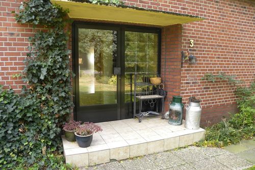 Hoogstede Landhaus in Hoogstede, Landelijk gelegen, Deutschland für 8 Personen...