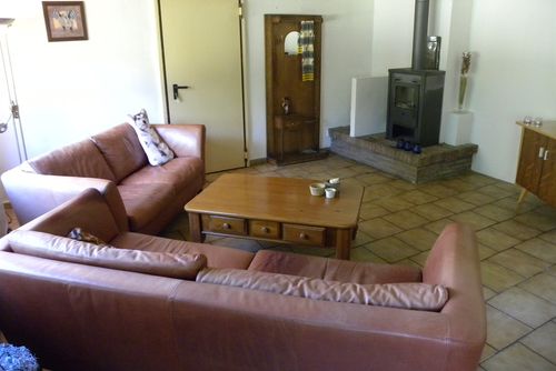 Hoogstede Landhuis in Hoogstede, Landelijk gelegen, Duitsland voor 8 personen...