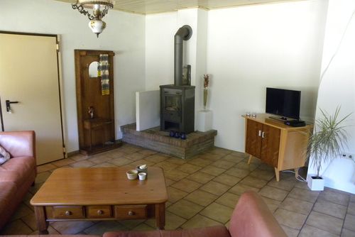 Hoogstede Maison de campagne à Hoogstede, Landelijk gelegen, Allemagne pour 8 personnes...