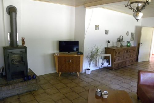 Hoogstede Landhaus in Hoogstede, Landelijk gelegen, Deutschland für 8 Personen...