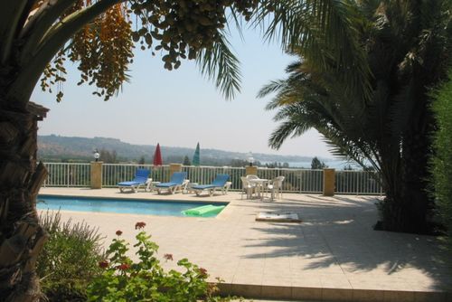 simos villas Villa  con piscina privada en Coral Bay, Coral Bay, Chipre para 4 personas...