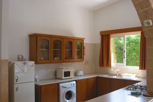 simos villas Villa  con piscina privada en Coral Bay, Coral Bay, Chipre para 4 personas...