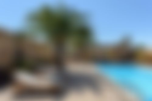 Es Raco Villa in San Rafael, Ibiza, Spanien  mit privatem Pool für 6 Personen...