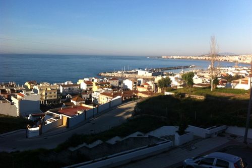 Spanish Eyes Lägenhet i Caleta de Velez-Malaga, på Costa del Sol, Spain  med privat pool för 6 personer...