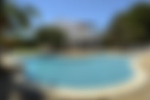 El Oasis Grosse Villa  mit privatem Pool in Ibiza, auf Ibiza, Spanien für 12 Personen...