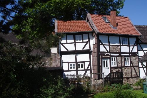 am Solling Ferienhaus in Dassel, Weserbergland, Deutschland für 4 Personen...