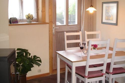 am Solling Rumah Liburan di Dassel, Weserbergland, Germany untuk 4 orang...