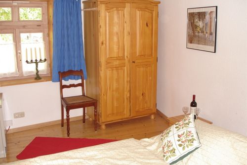 am Solling Vakantiehuis in Dassel, Weserbergland, Duitsland voor 4 personen...