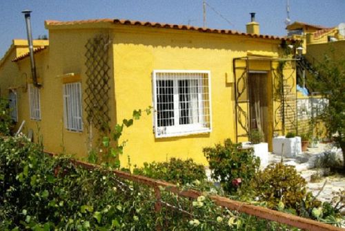 Elja Holiday house  with private pool in Torrent, on the Costa Blanca, Spain for 4 persons...