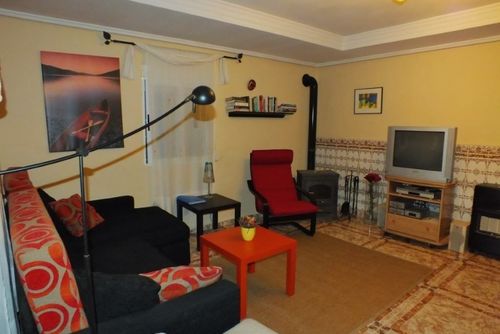 Elja Vakantiewoning in Torrent, aan de Costa Blanca, Spanje  met privé zwembad voor 4 personen...