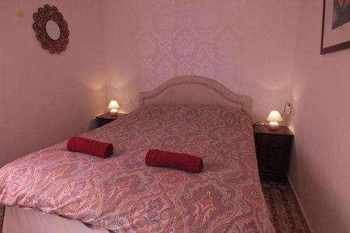Elja Holiday house  with private pool in Torrent, on the Costa Blanca, Spain for 4 persons...