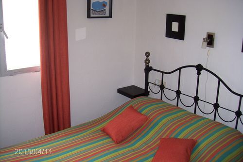Elja Holiday house  with private pool in Torrent, on the Costa Blanca, Spain for 4 persons...