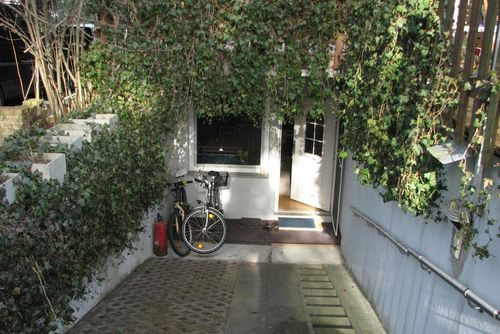 Müggelwaldzimmer Apartamento en Berlin, Berlin, Alemania para 4 personas...