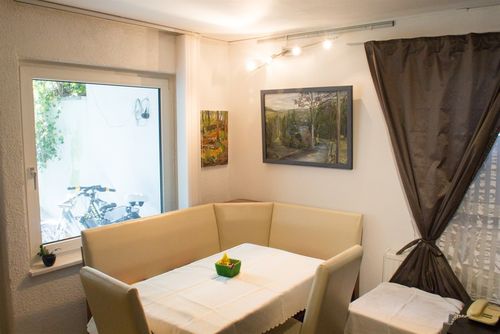 Müggelwaldzimmer Appartement in Berlin, Berlin, Duitsland voor 4 personen...