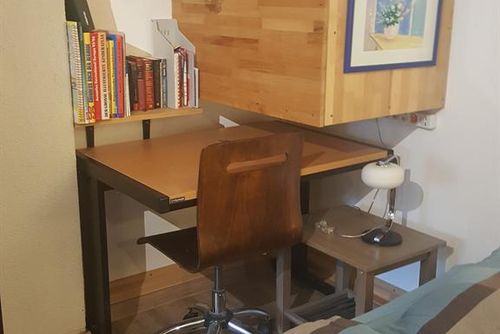 Müggelwaldzimmer Ferienwohnung in Berlin, Berlin, Deutschland für 4 Personen...